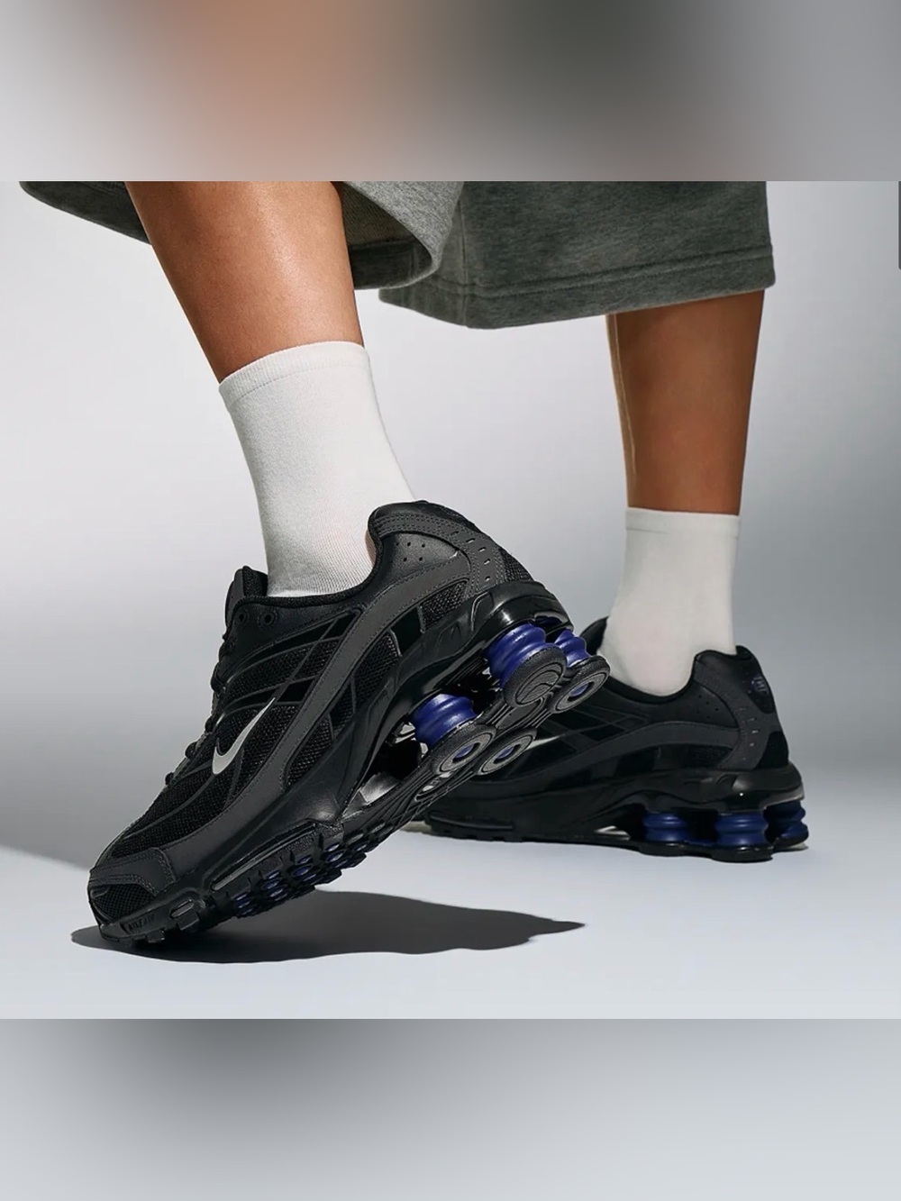 Nike Shox Ride 2 - Picture 2 of 8